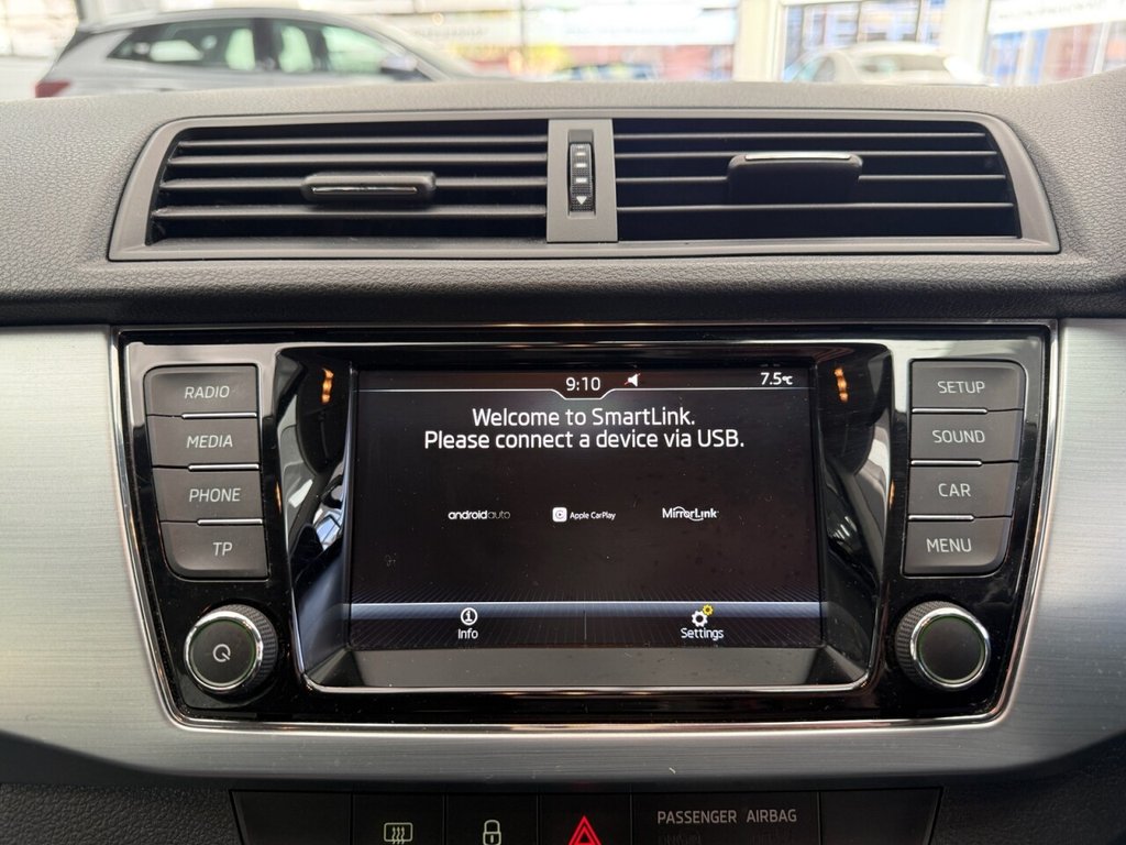 Used Skoda Fabia 2017 for sale - 78134266: Photo 36