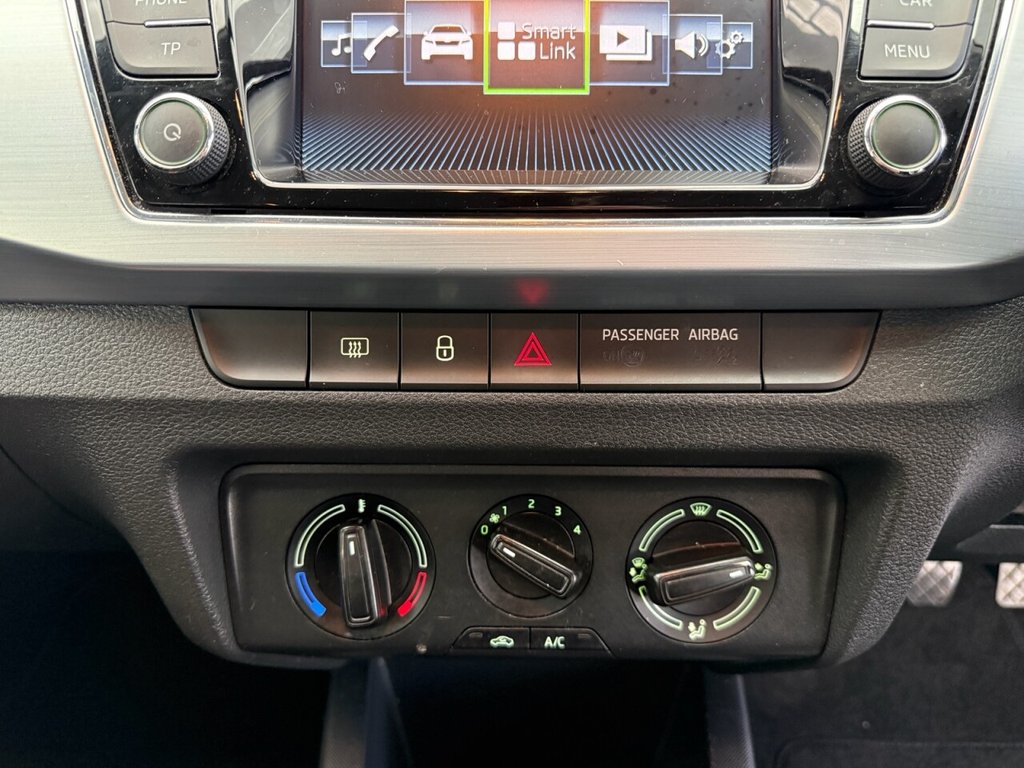 Used Skoda Fabia 2017 for sale - 78134266: Photo 38