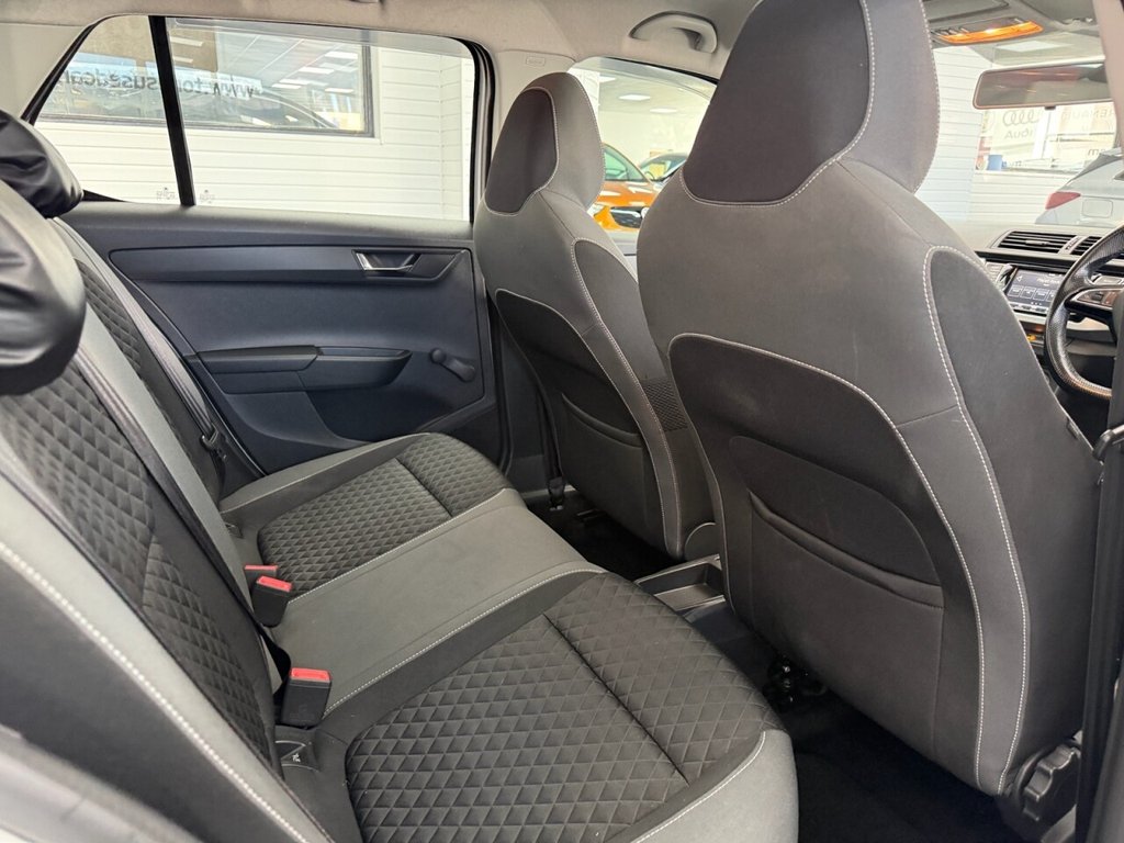 Used Skoda Fabia 2017 for sale - 78134266: Photo 4