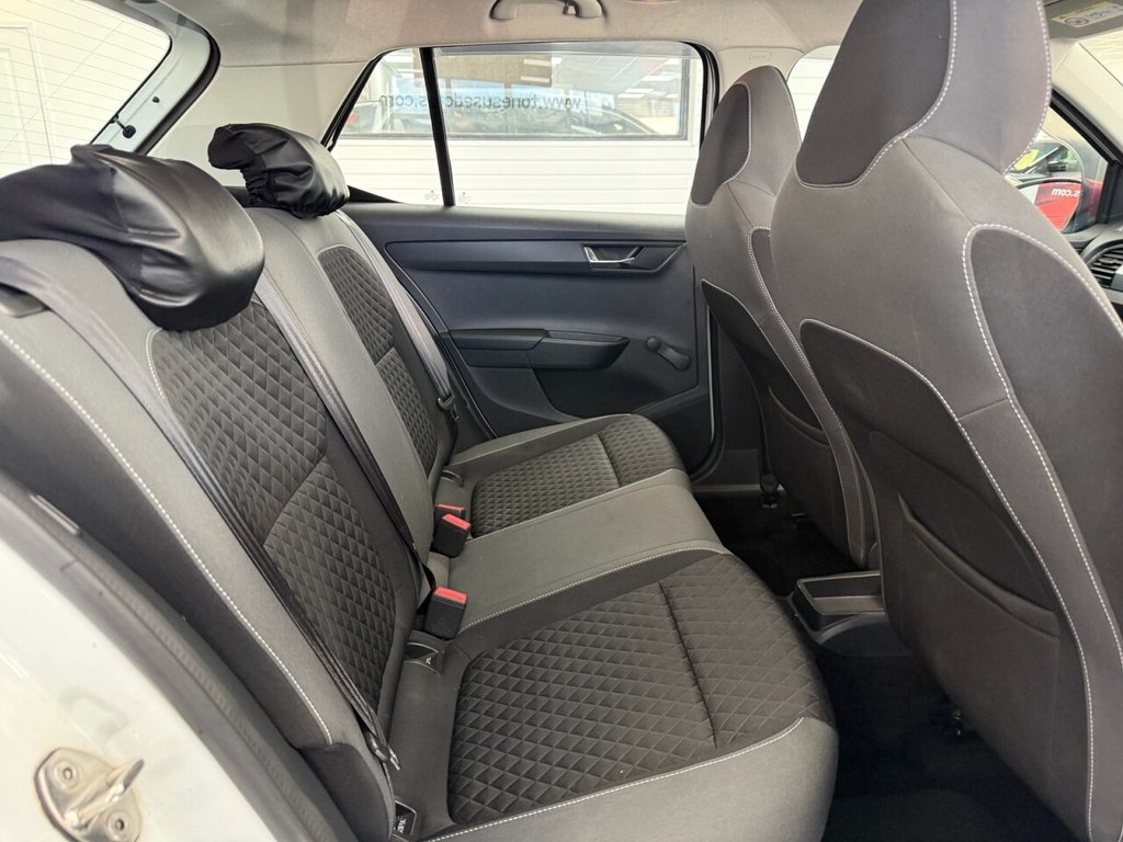 Used Skoda Fabia 2017 for sale - 78134266: Photo 5
