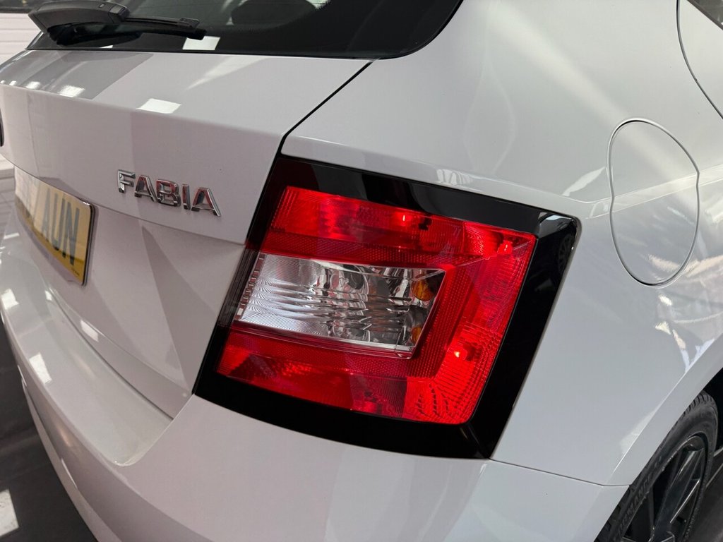 Used Skoda Fabia 2017 for sale - 78134266: Photo 6