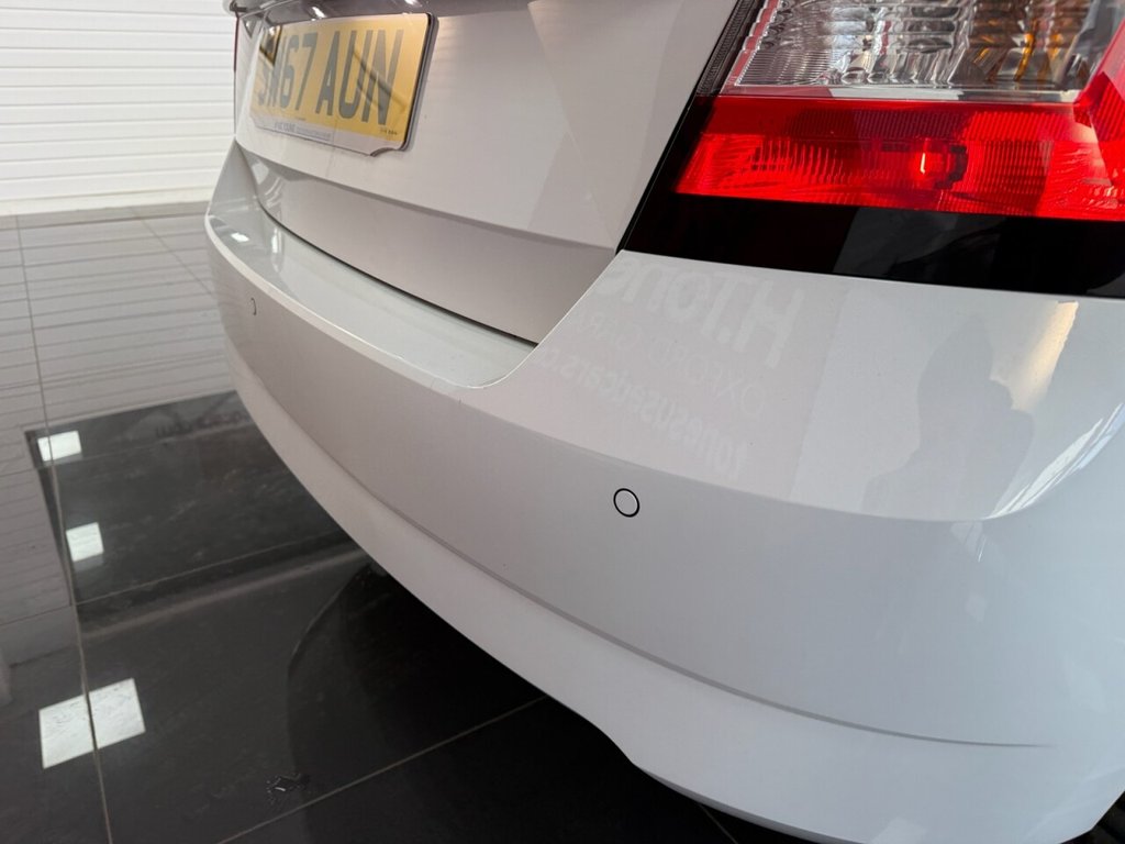 Used Skoda Fabia 2017 for sale - 78134266: Photo 8