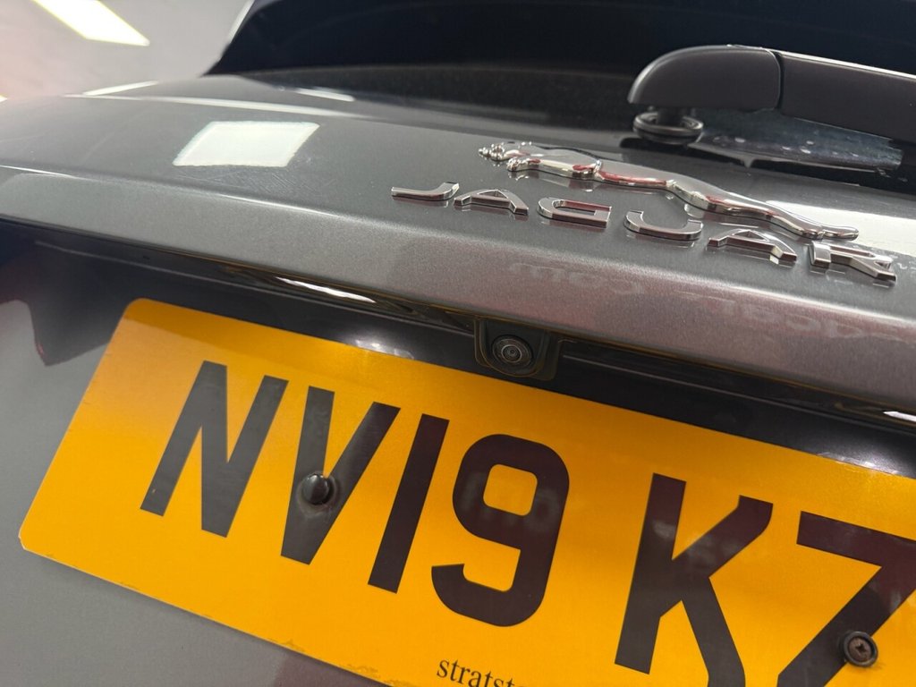 Used Jaguar E-Pace 2019 for sale - 77666839: Photo 10