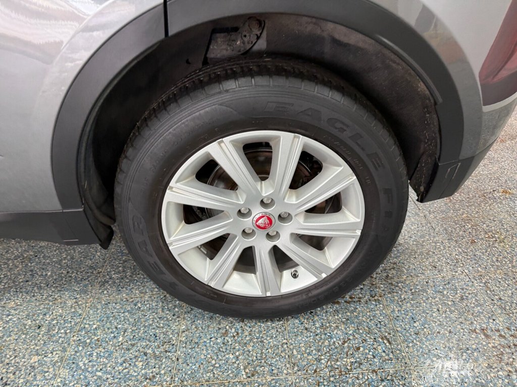 Used Jaguar E-Pace 2019 for sale - 77666839: Photo 13