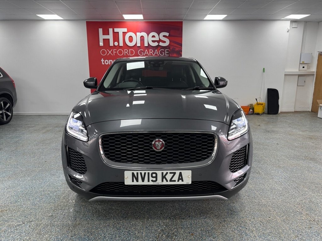 Used Jaguar E-Pace 2019 for sale - 77666839: Photo 22