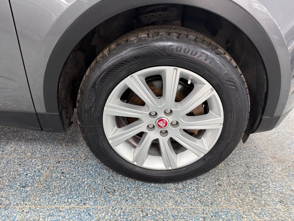 Used Jaguar E-Pace 2019 for sale - 77666839: Photo 23