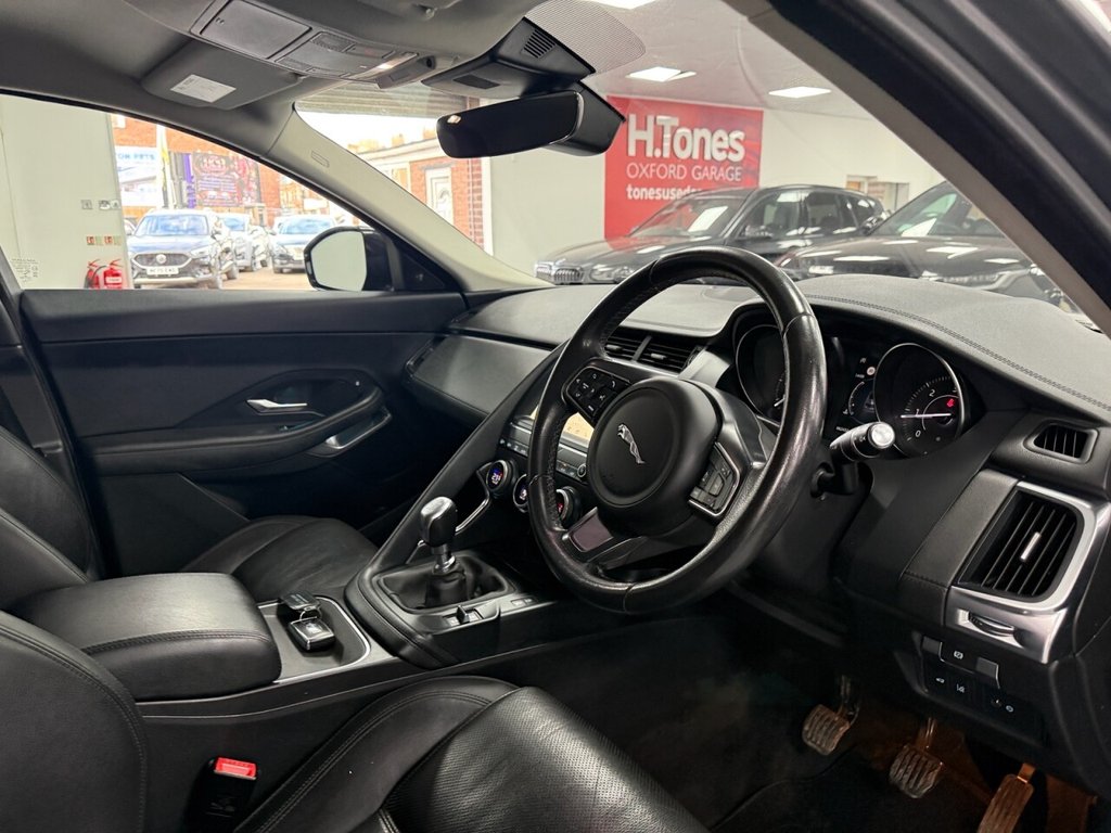 Used Jaguar E-Pace 2019 for sale - 77666839: Photo 24