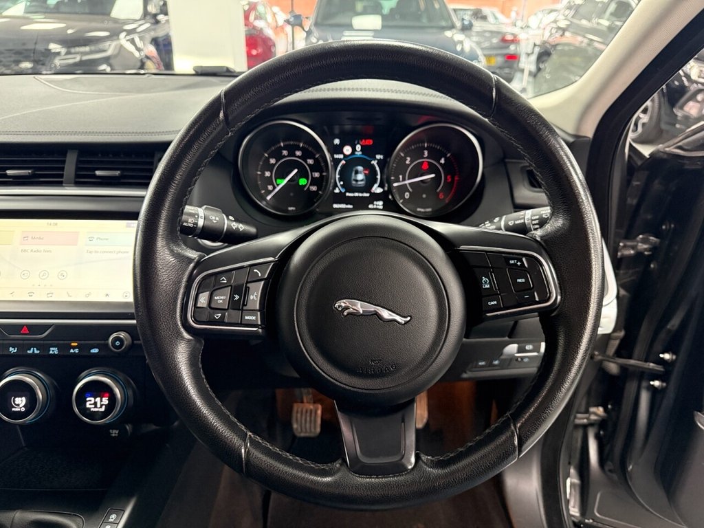 Used Jaguar E-Pace 2019 for sale - 77666839: Photo 29