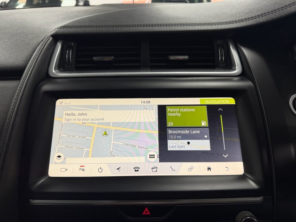 Used Jaguar E-Pace 2019 for sale - 77666839: Photo 32