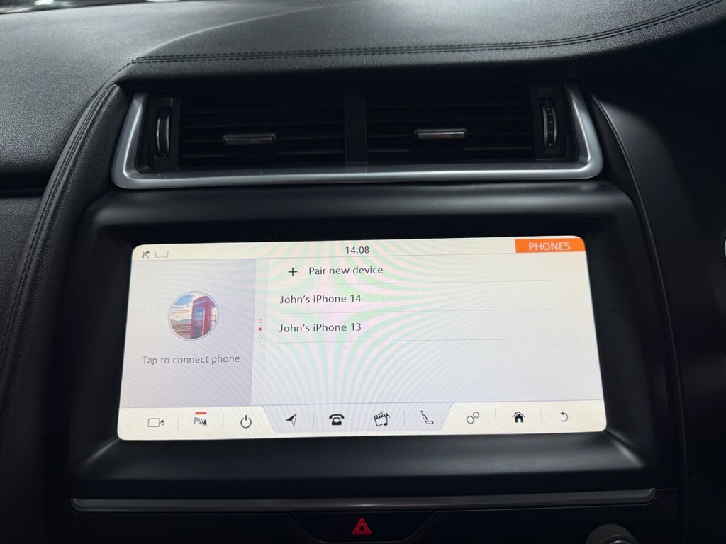 Used Jaguar E-Pace 2019 for sale - 77666839: Photo 33