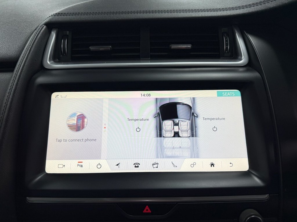 Used Jaguar E-Pace 2019 for sale - 77666839: Photo 35