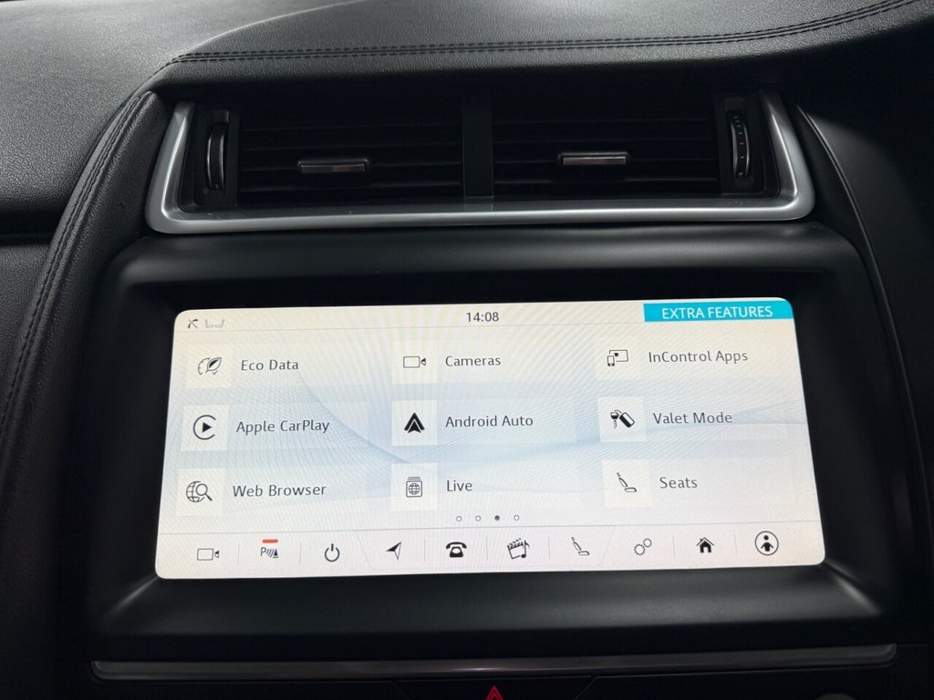 Used Jaguar E-Pace 2019 for sale - 77666839: Photo 36