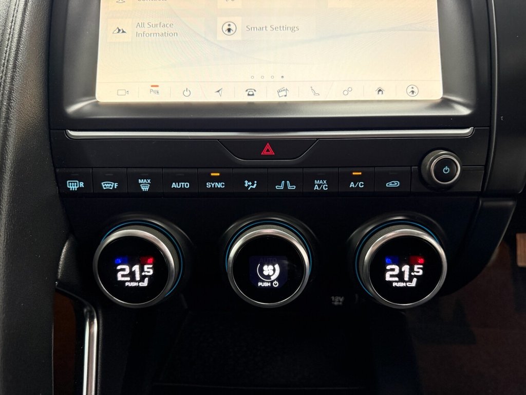 Used Jaguar E-Pace 2019 for sale - 77666839: Photo 38