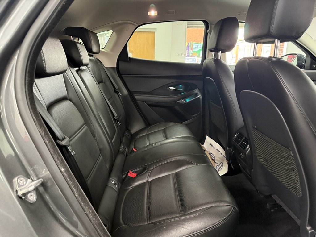 Used Jaguar E-Pace 2019 for sale - 77666839: Photo 5