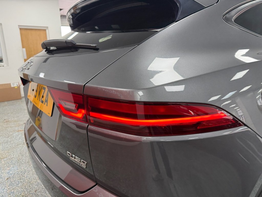 Used Jaguar E-Pace 2019 for sale - 77666839: Photo 7