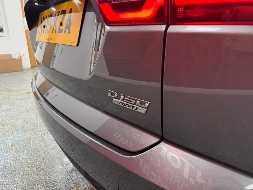 Used Jaguar E-Pace 2019 for sale - 77666839: Photo 8