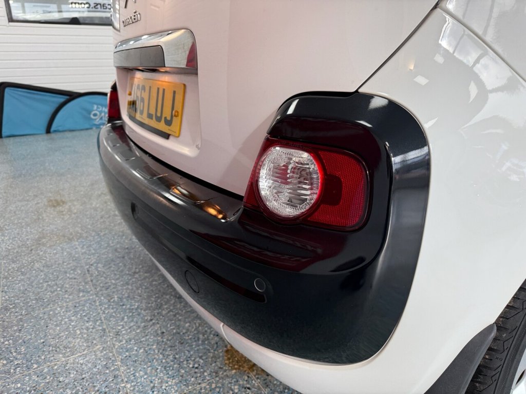 Used Citroen C3 Picasso 2016 for sale - 76776570: Photo 10