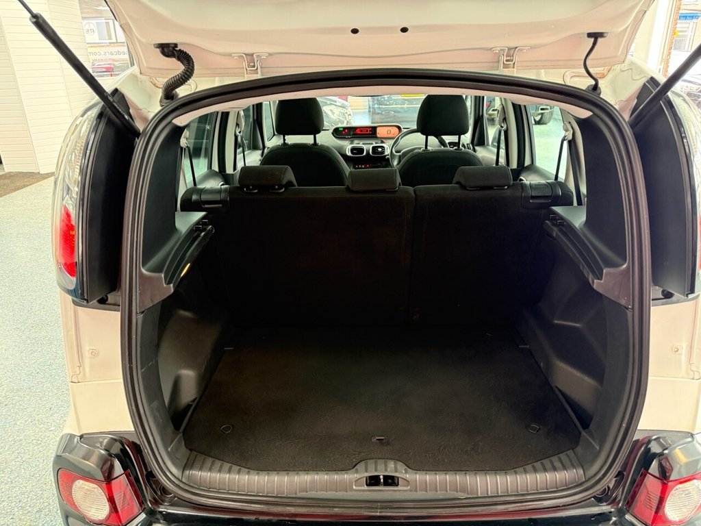 Used Citroen C3 Picasso 2016 for sale - 76776570: Photo 11