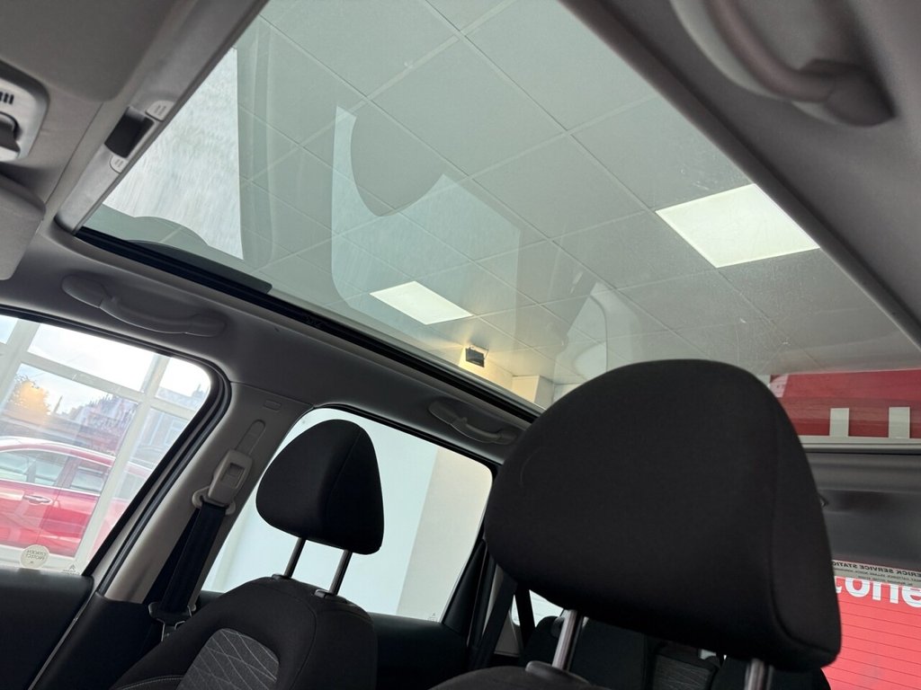 Used Citroen C3 Picasso 2016 for sale - 76776570: Photo 18