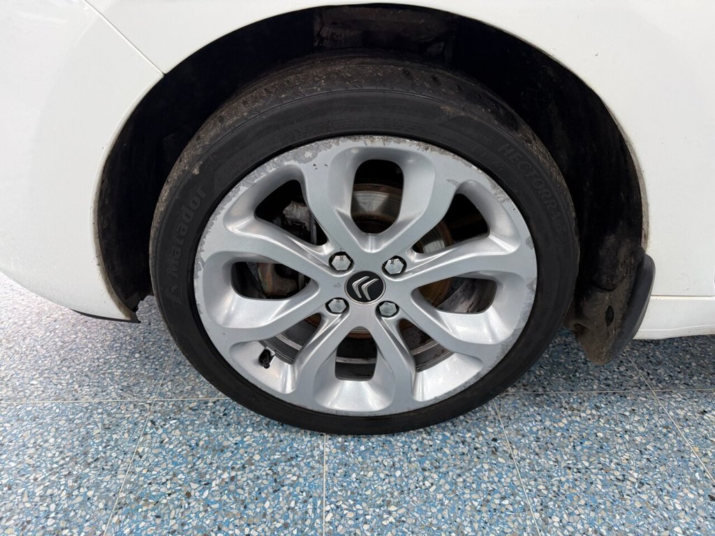 Used Citroen C3 Picasso 2016 for sale - 76776570: Photo 20