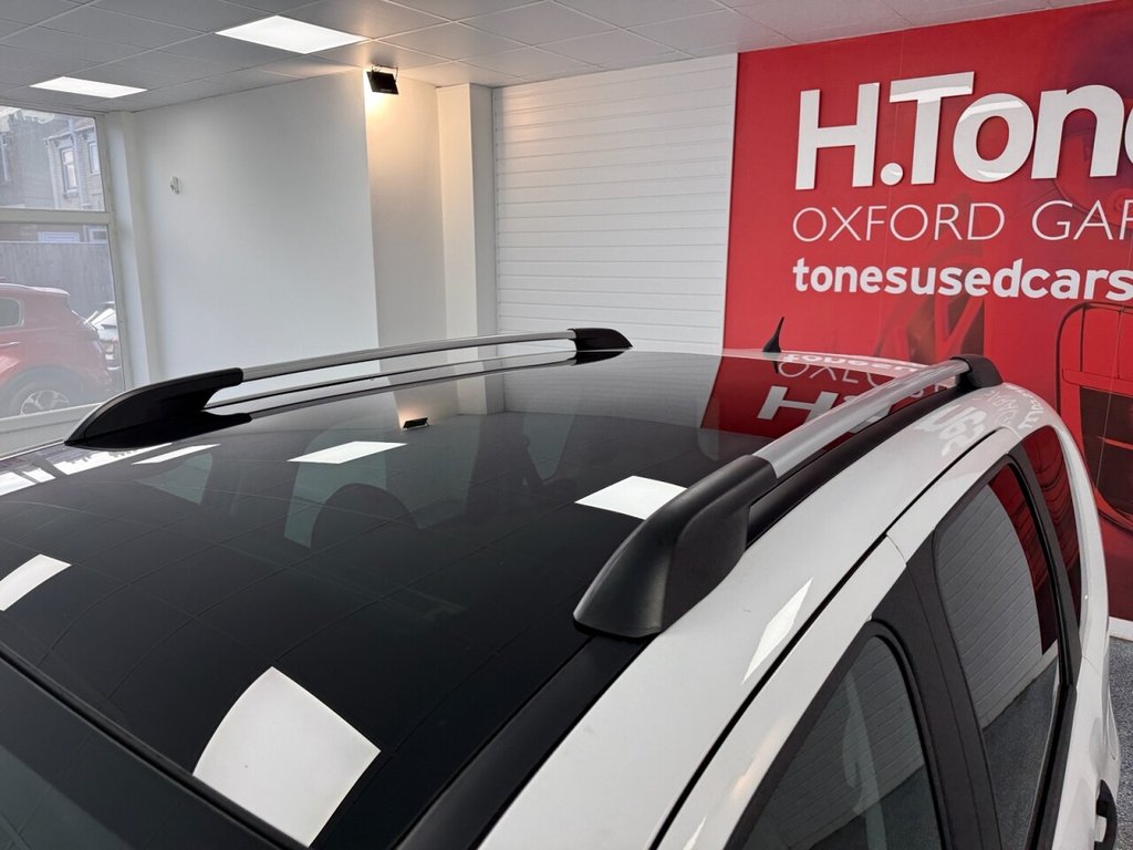 Used Citroen C3 Picasso 2016 for sale - 76776570: Photo 21