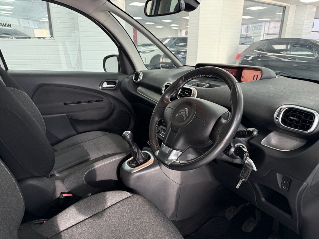 Used Citroen C3 Picasso 2016 for sale - 76776570: Photo 24
