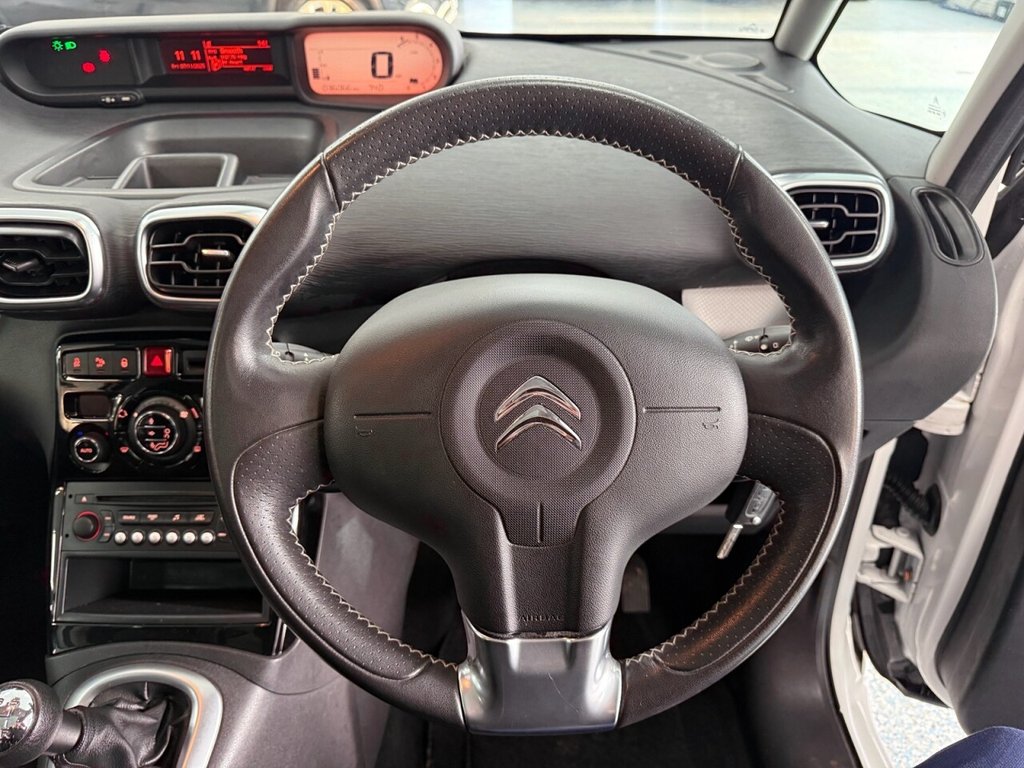 Used Citroen C3 Picasso 2016 for sale - 76776570: Photo 29