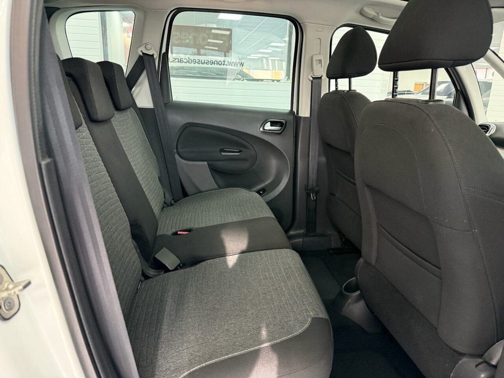 Used Citroen C3 Picasso 2016 for sale - 76776570: Photo 3