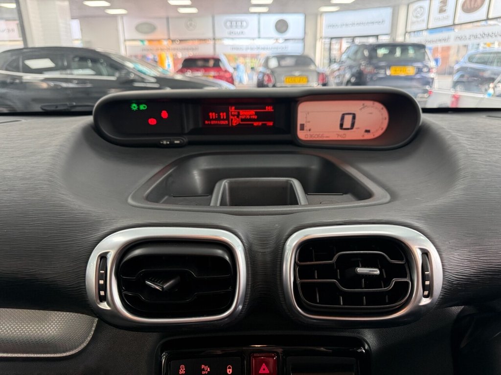 Used Citroen C3 Picasso 2016 for sale - 76776570: Photo 33