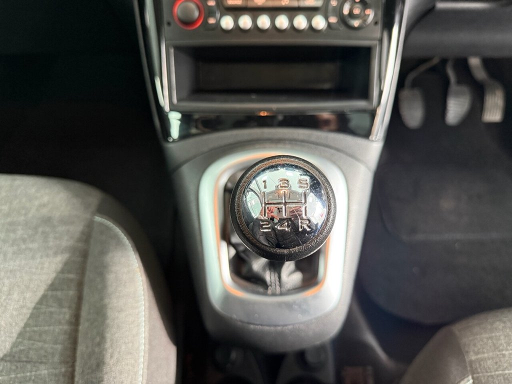 Used Citroen C3 Picasso 2016 for sale - 76776570: Photo 37