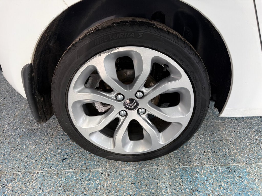 Used Citroen C3 Picasso 2016 for sale - 76776570: Photo 9