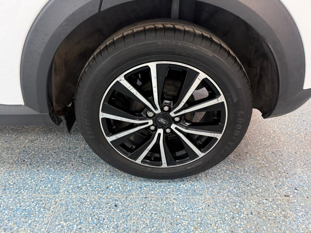 Used Ford Puma 2020 for sale - 77100983: Photo 12