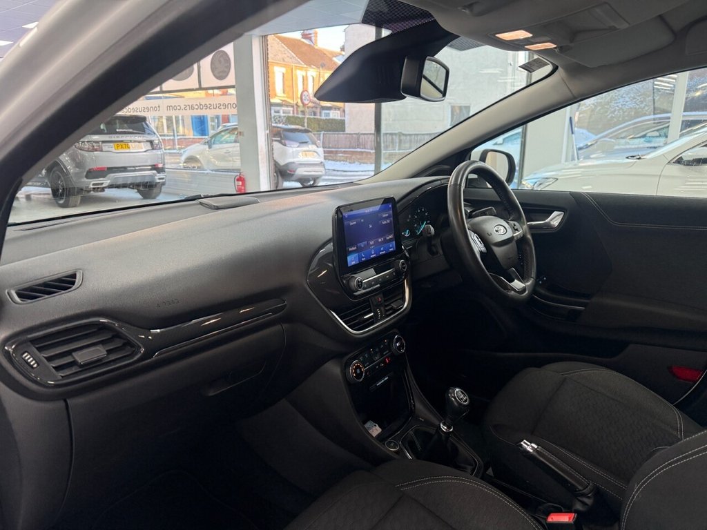 Used Ford Puma 2020 for sale - 77100983: Photo 13