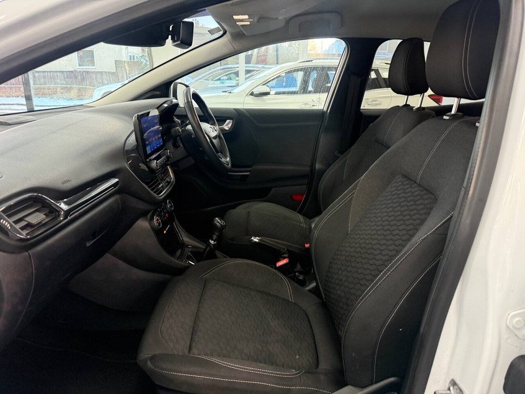 Used Ford Puma 2020 for sale - 77100983: Photo 14