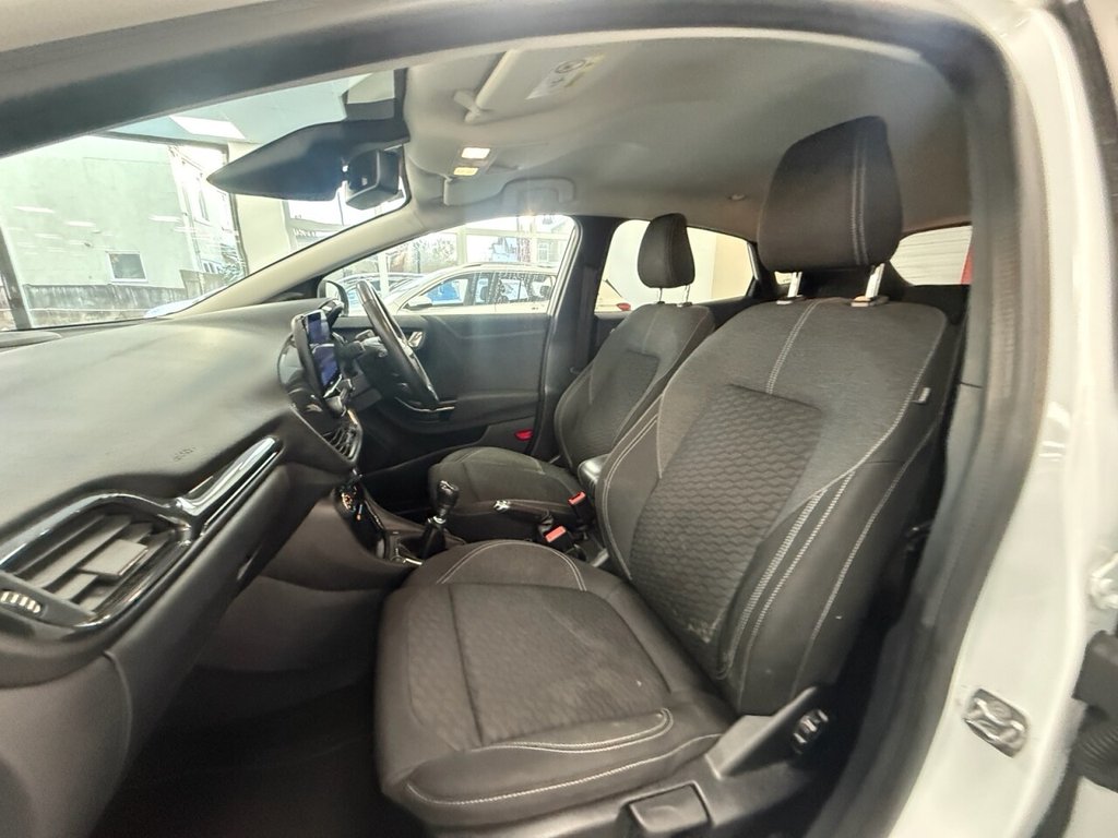 Used Ford Puma 2020 for sale - 77100983: Photo 15