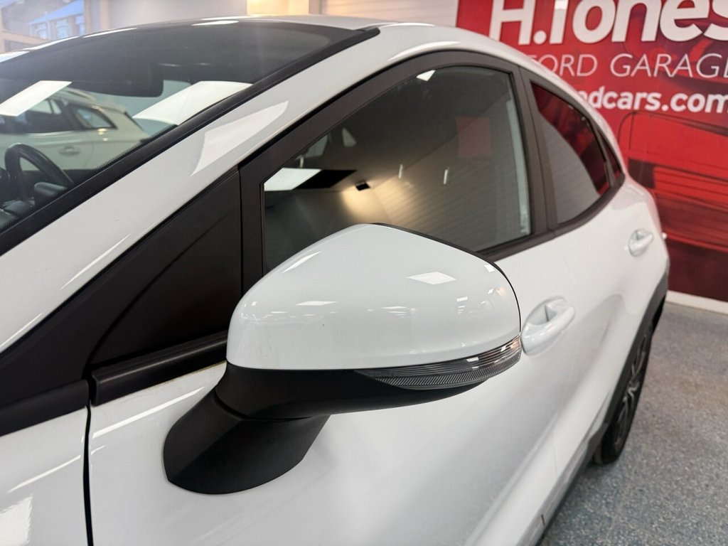 Used Ford Puma 2020 for sale - 77100983: Photo 16