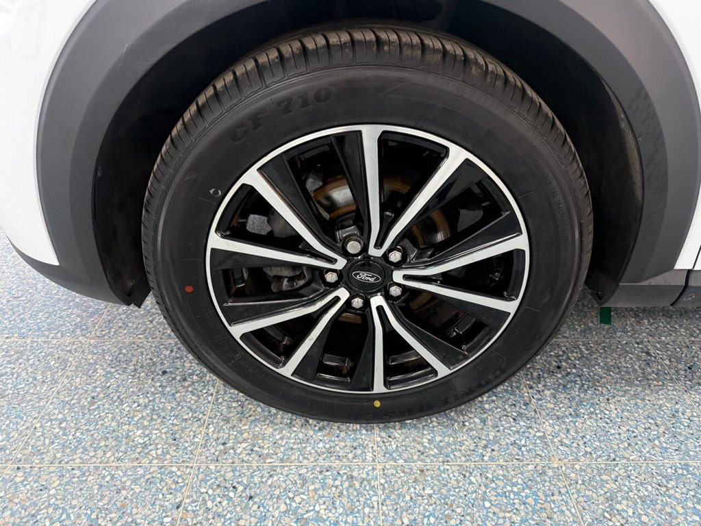 Used Ford Puma 2020 for sale - 77100983: Photo 17