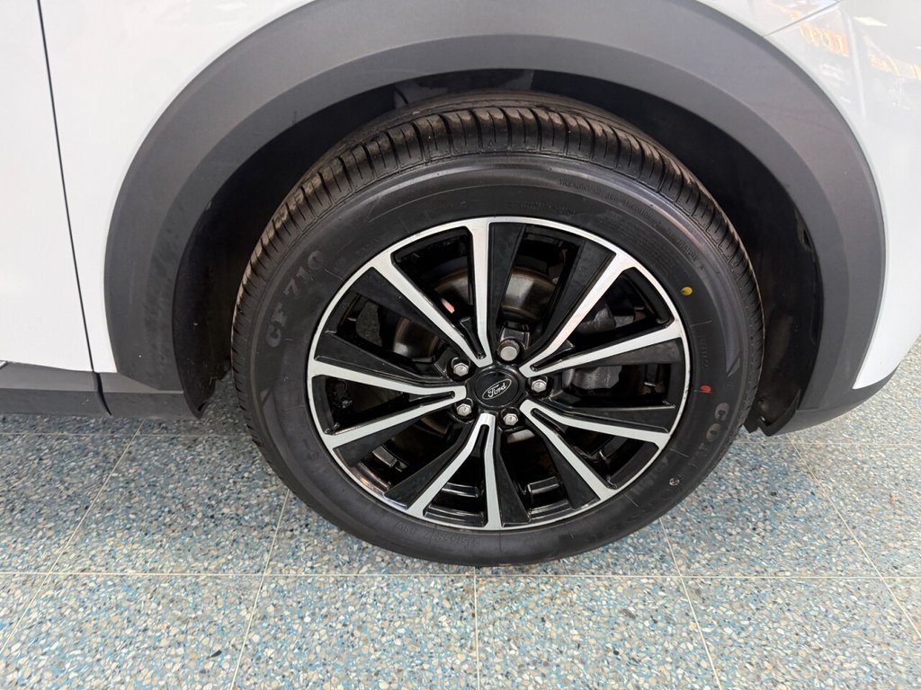 Used Ford Puma 2020 for sale - 77100983: Photo 20