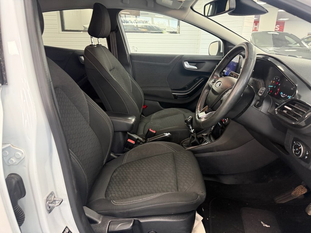 Used Ford Puma 2020 for sale - 77100983: Photo 22