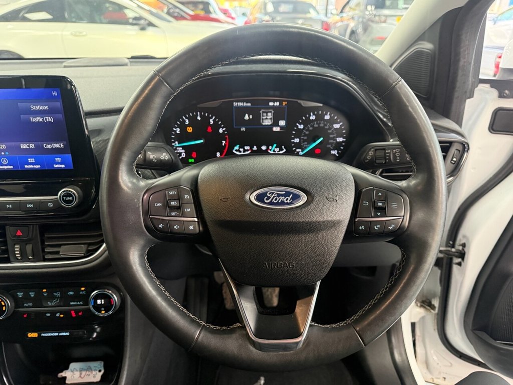 Used Ford Puma 2020 for sale - 77100983: Photo 26