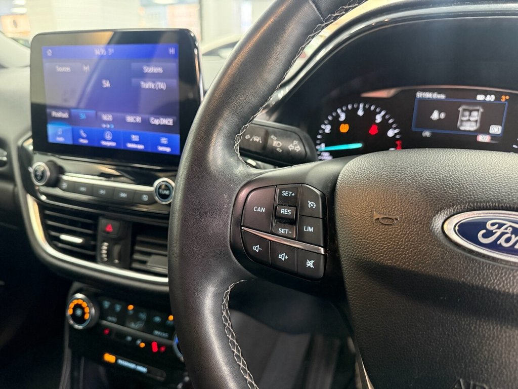 Used Ford Puma 2020 for sale - 77100983: Photo 27