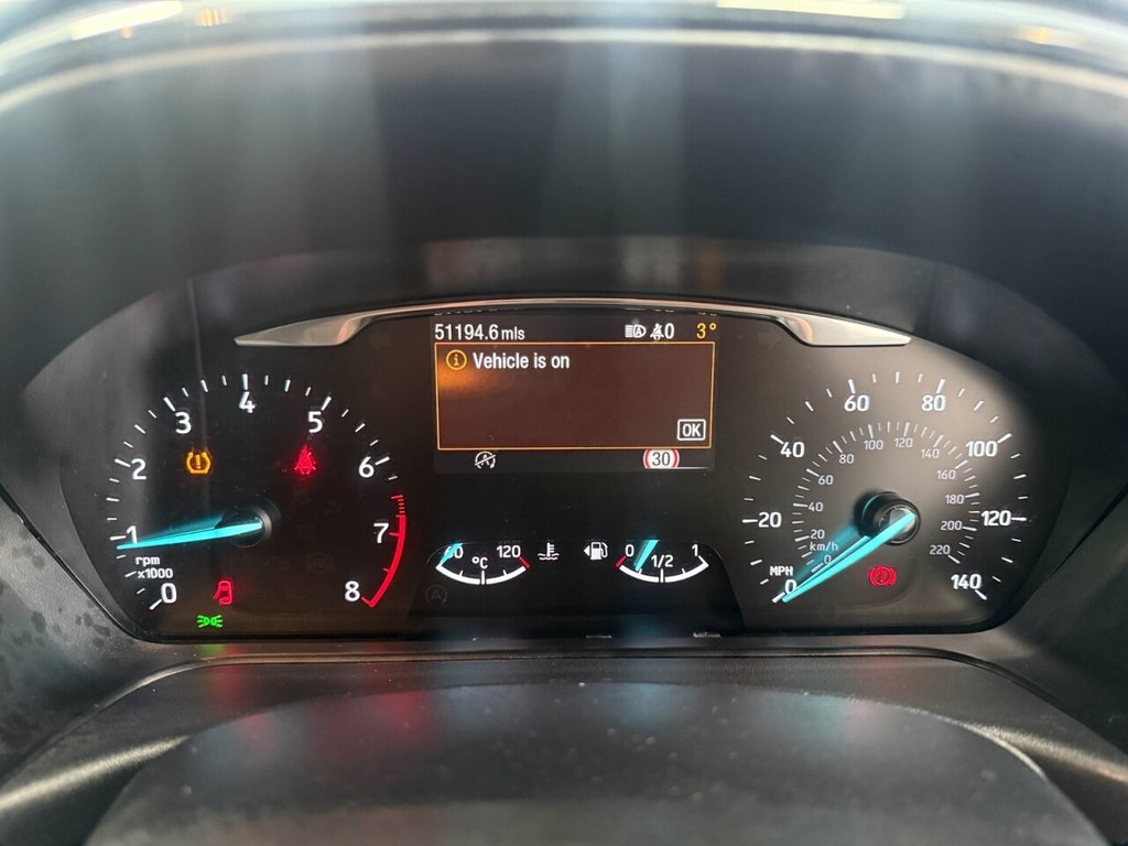 Used Ford Puma 2020 for sale - 77100983: Photo 29