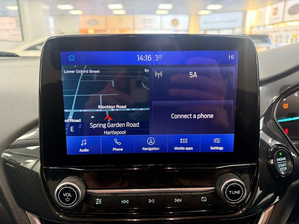 Used Ford Puma 2020 for sale - 77100983: Photo 30