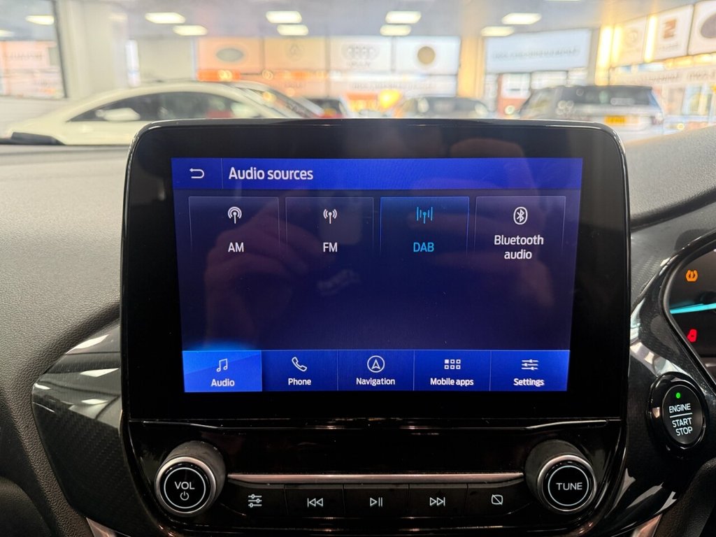 Used Ford Puma 2020 for sale - 77100983: Photo 32