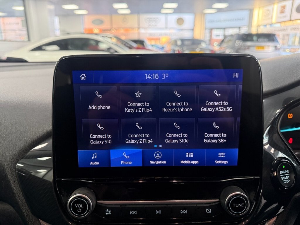 Used Ford Puma 2020 for sale - 77100983: Photo 33