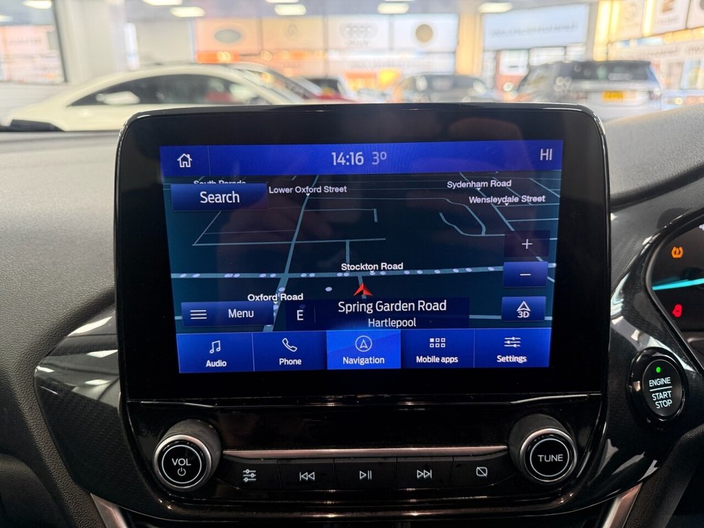 Used Ford Puma 2020 for sale - 77100983: Photo 34