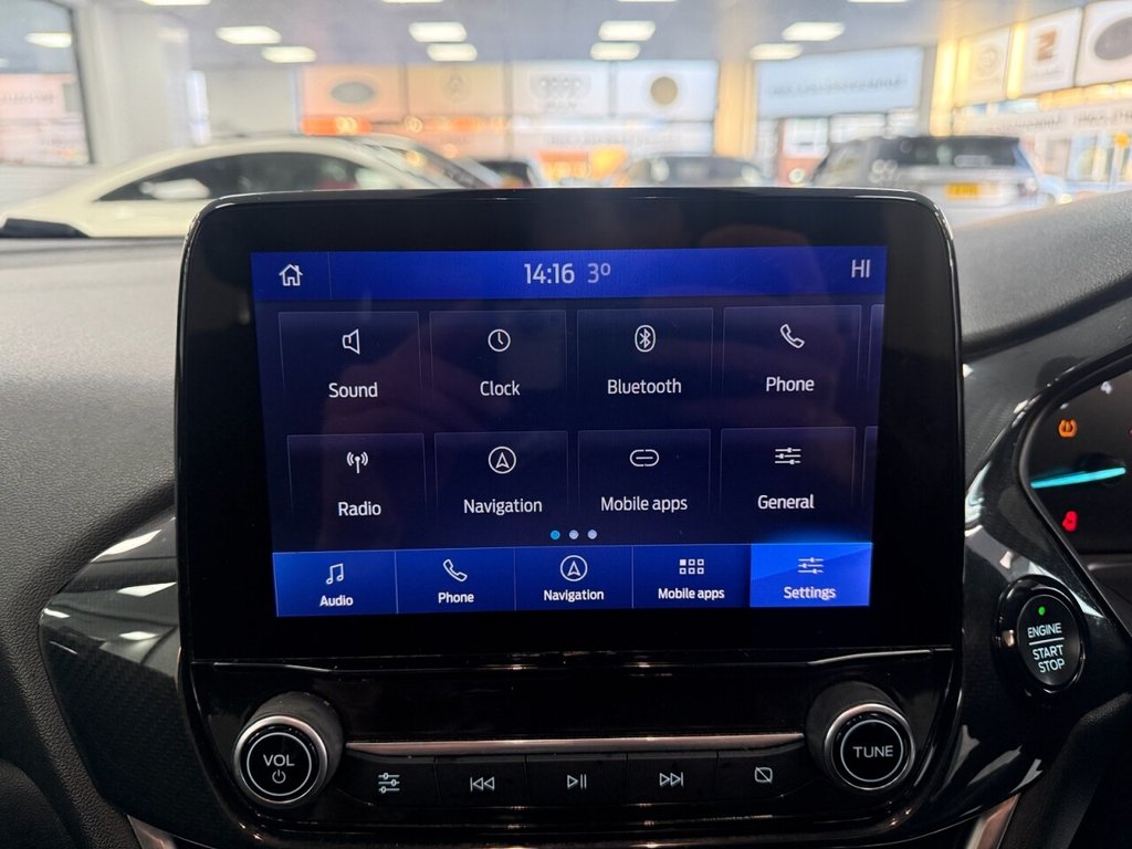 Used Ford Puma 2020 for sale - 77100983: Photo 35