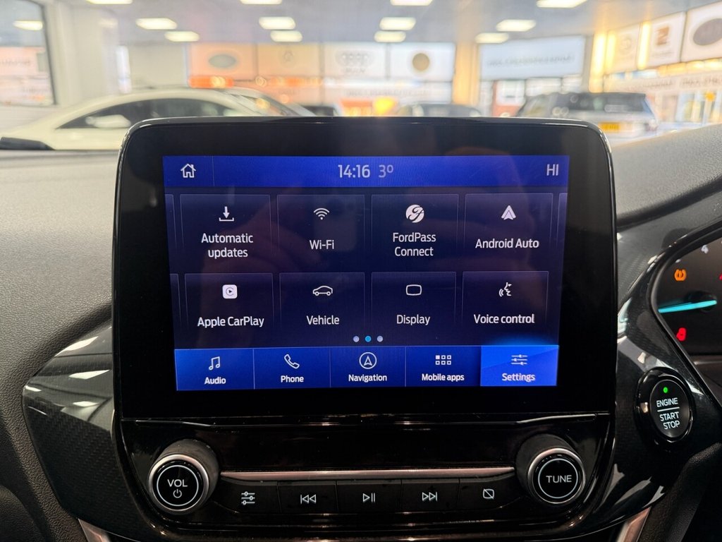 Used Ford Puma 2020 for sale - 77100983: Photo 36