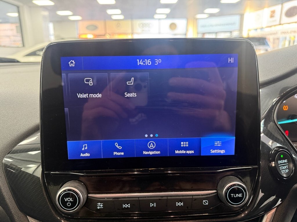 Used Ford Puma 2020 for sale - 77100983: Photo 37