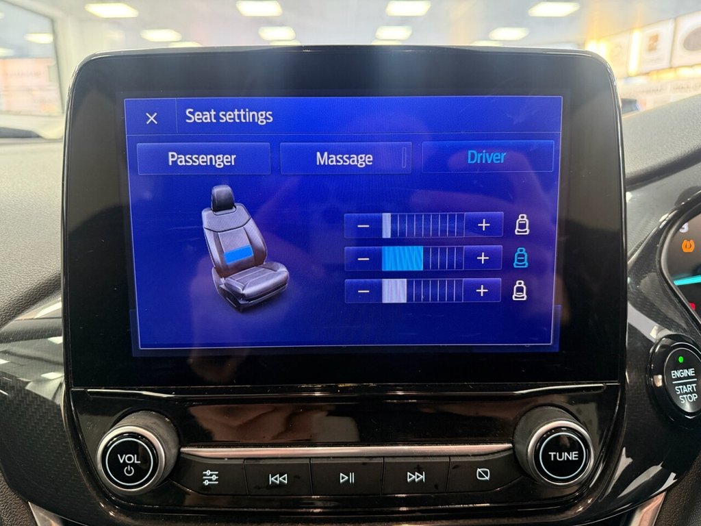 Used Ford Puma 2020 for sale - 77100983: Photo 38